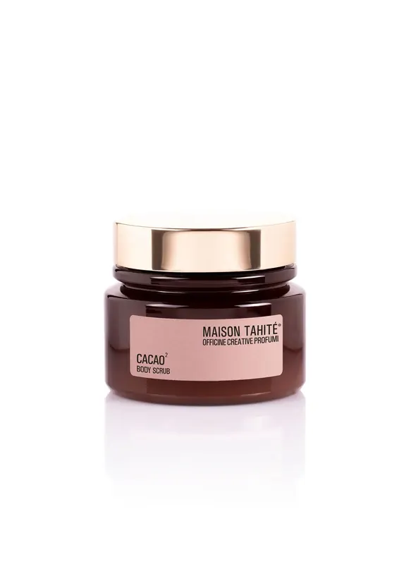 Cacao2 Peeling do ciała Maison Tahitè 250ml
