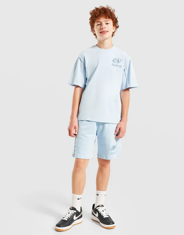Hoodrich T-Shirt Sumerge