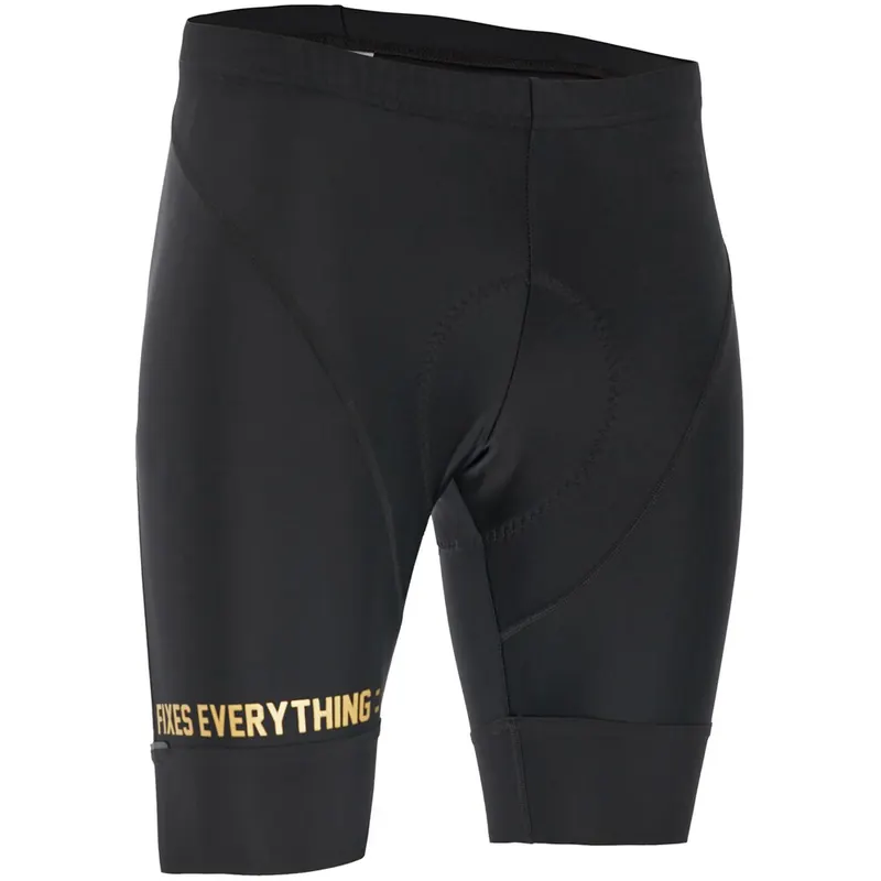 SILVINI Spodenki męskie Men Bottoms Cantono MP2275 M (M)