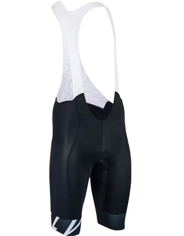 Spodenki rowerowe na szelkach męskie SILVINI Men Bib shorts GAVIA (M)