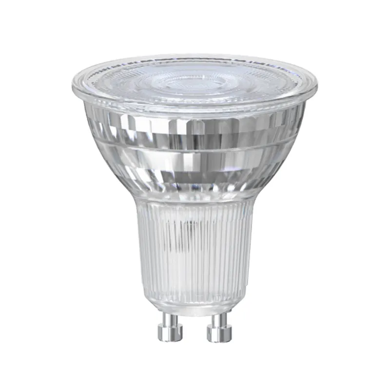 Reflektor LED Radium Star, GU10, 6,5 W, 2700 K, 36°, 575 lm