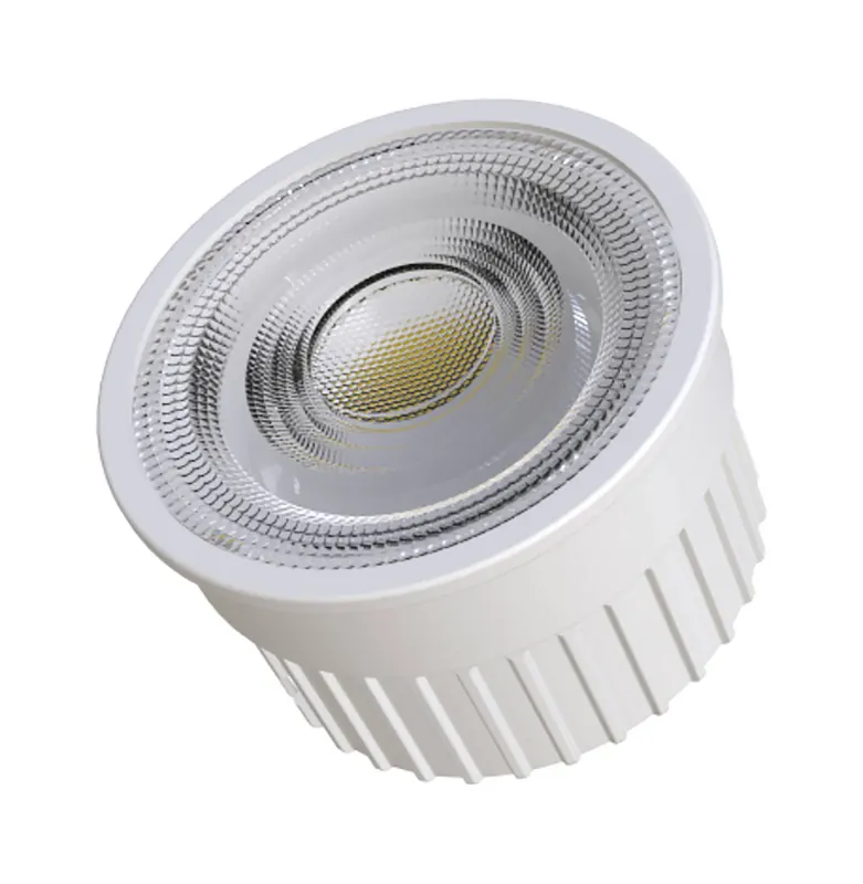 Moduł LED Arcchio GU10, 4,8 W, 450 lm, CCT