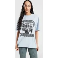 Supply&demand T-Shirt Tiger