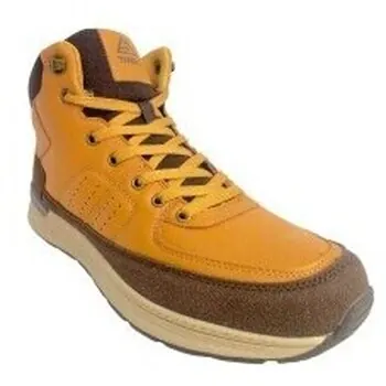 Paredes  Stiefel Herren-Ankle-Boots  utiel lt25577 aus Leder