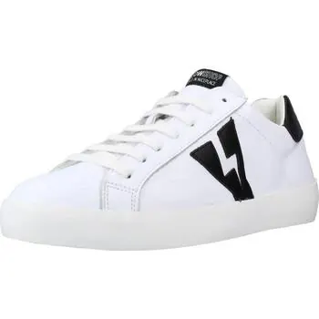 Yellow  Sneaker Jose