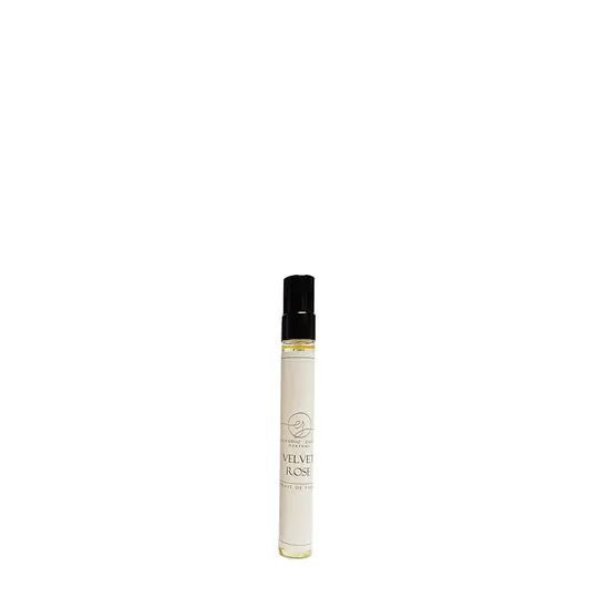 Claudio Zucca Ekstrakt perfum Velvet Rose 10ml