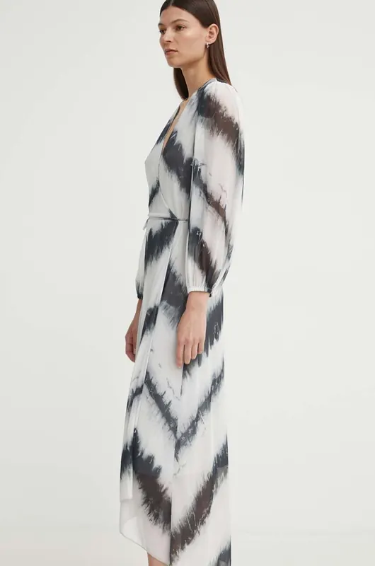 Bruuns Bazaar sukienka PhloxBBNoriel dress