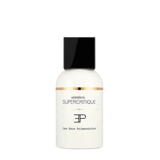 Les Eaux Primordiales Woda perfumowana Gardenia Supercritique 100 ml