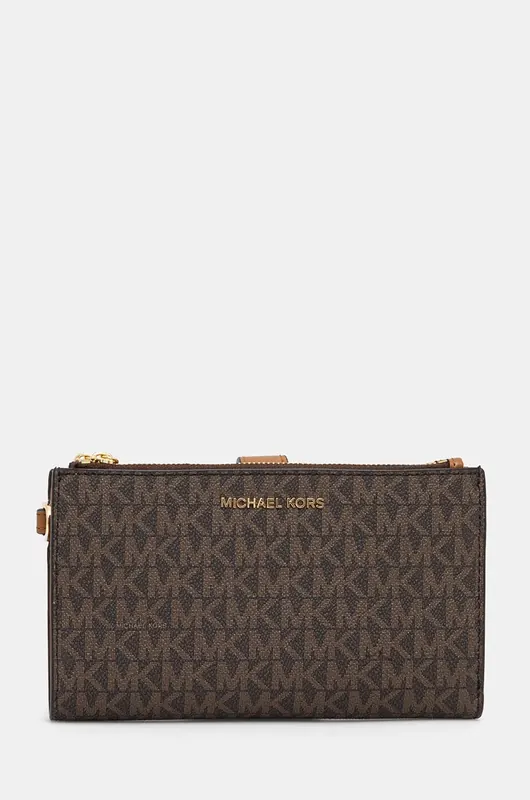 MICHAEL Michael Kors portfel