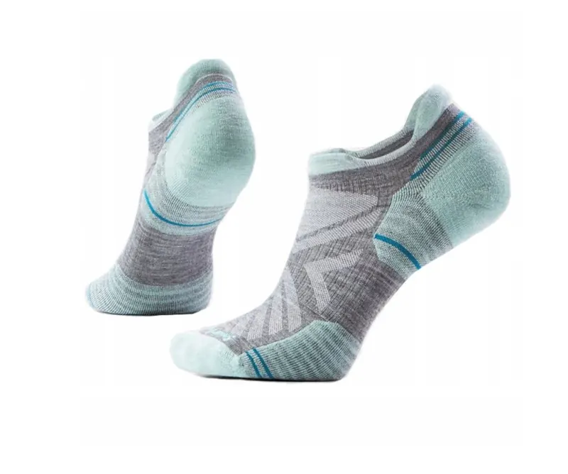 SMARTWOOL skarpety turystyczne niskie damskie W HIKE TC LANKL HIKE MEDGR (S)