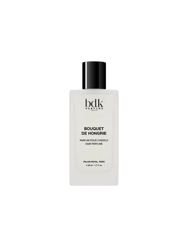 Bdk perfumy Bouquet De Hongrie do włosów 50 ml