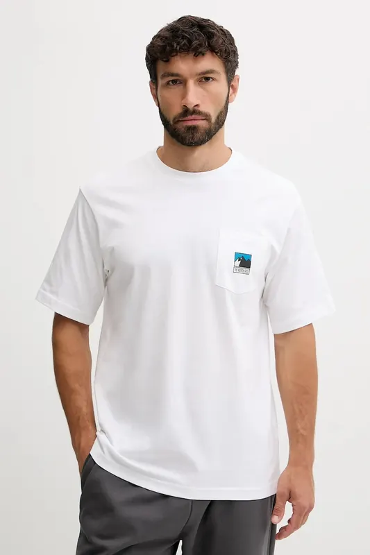 The North Face t-shirt bawełniany