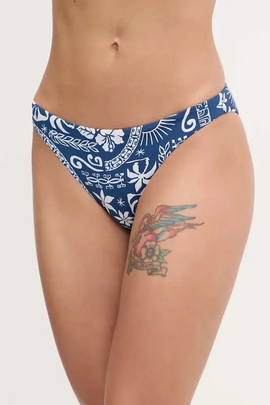 Banana Moon figi kąpielowe Print
