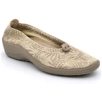 Arcopedico  Ballerinas 4716 Beige