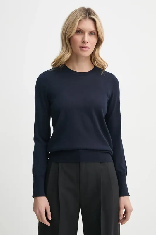 Filippa K sweter wełniany