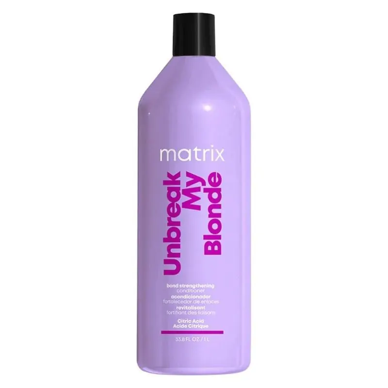 Matrix Odżywka Unbreak My Blonde 1000 ml
