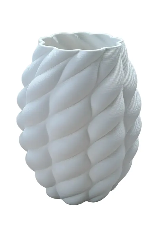 Palais Royal wazon dekoracyjny z porcelany 25 cm