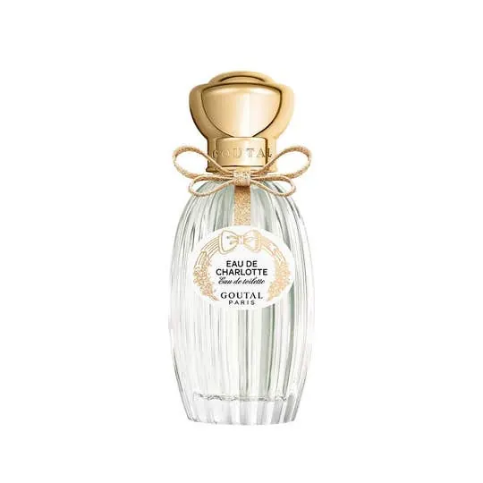 Woda toaletowa Goutal Eau De Charlotte 100 ml