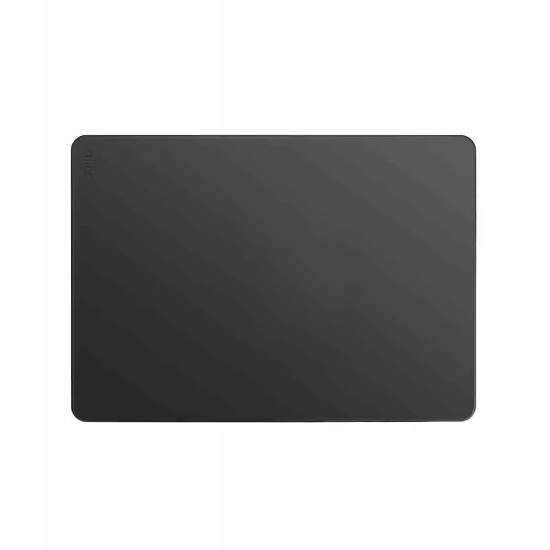 Aiino Shell Glossy Case MacBook Air 13" M2/M3/M4 (2022-2025) Black…