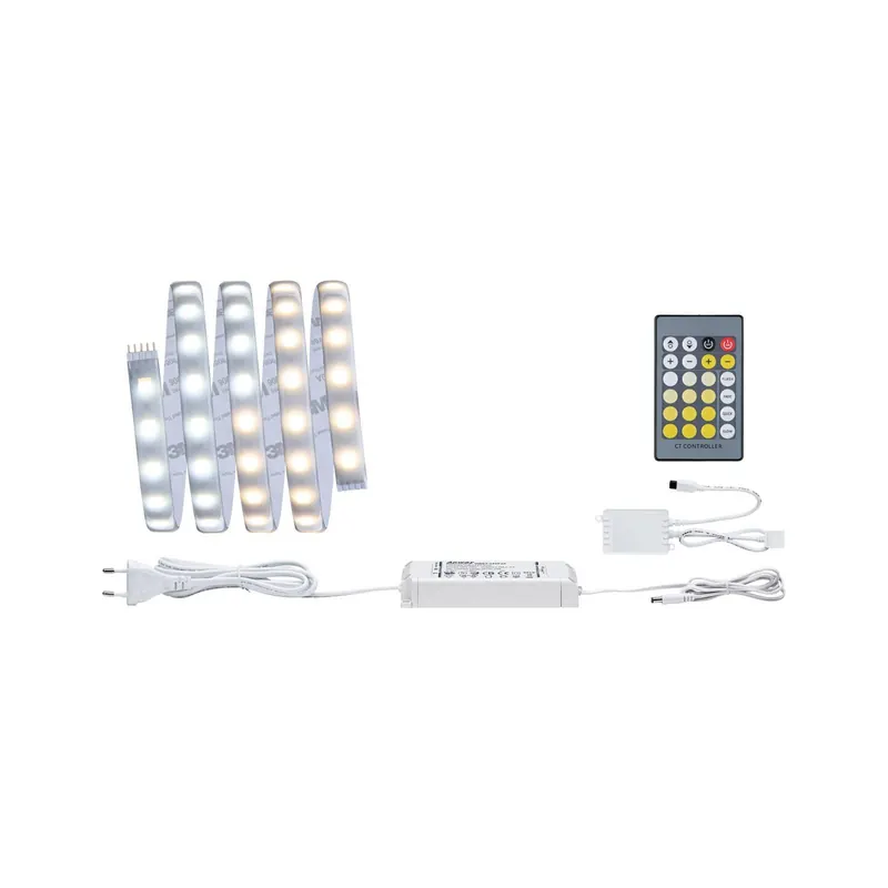 Paulmann MaxLED 500 podstaw IP44 1,5m tunablewhite