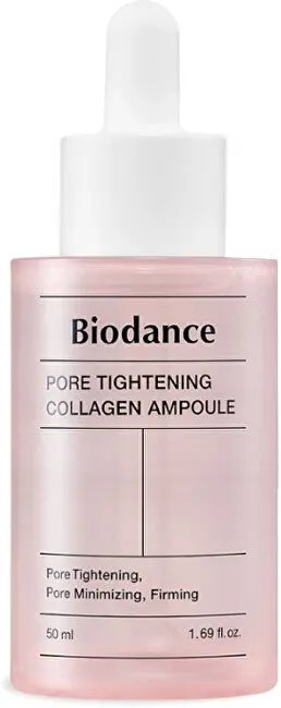 Biodance Serum przeciwstarzeniowe zwężające pory (ampułka kolagenowa) 50 ml