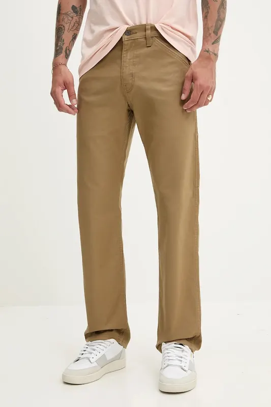Levi's jeansy WORKWEAR 505 UTILITY