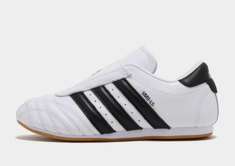 adidas Taekwondo