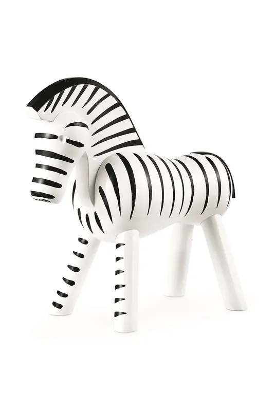Kay Bojesen figurka dekoracyjna Zebra 14 cm