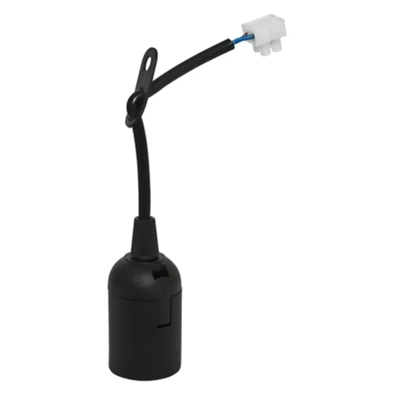 Oprawy do lampek E27