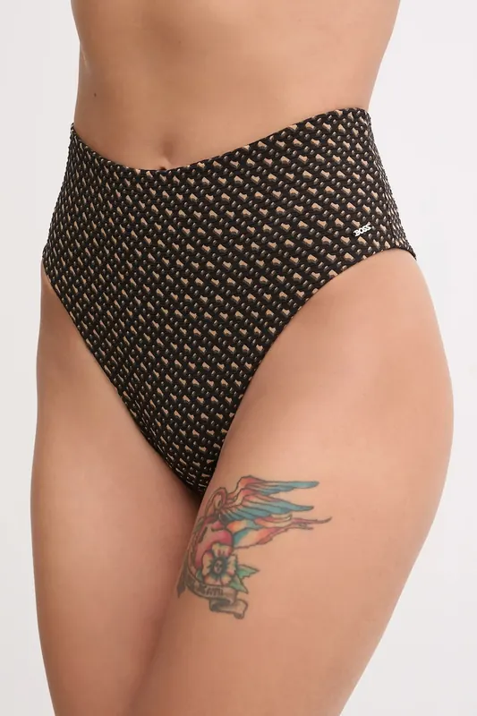 BOSS figi kąpielowe B MONOGRAM HW