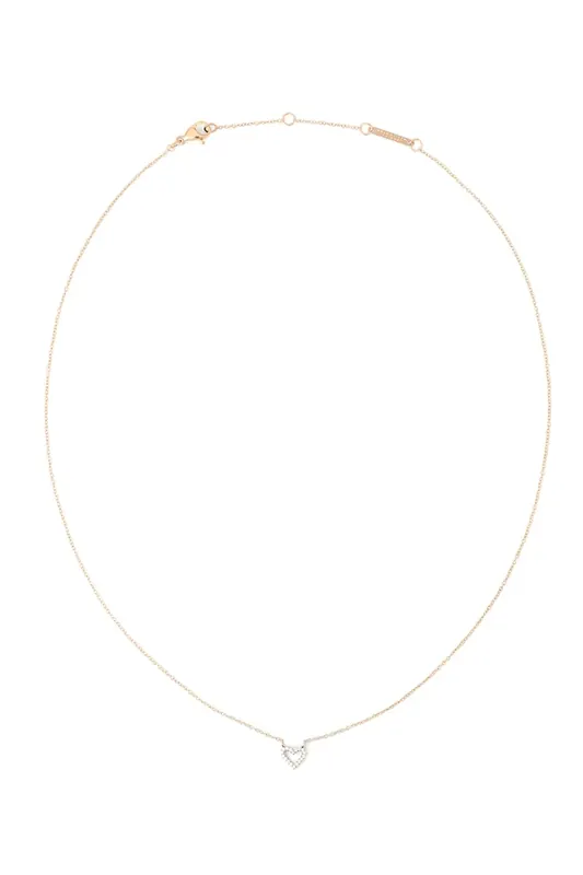 Daniel Wellington naszyjnik