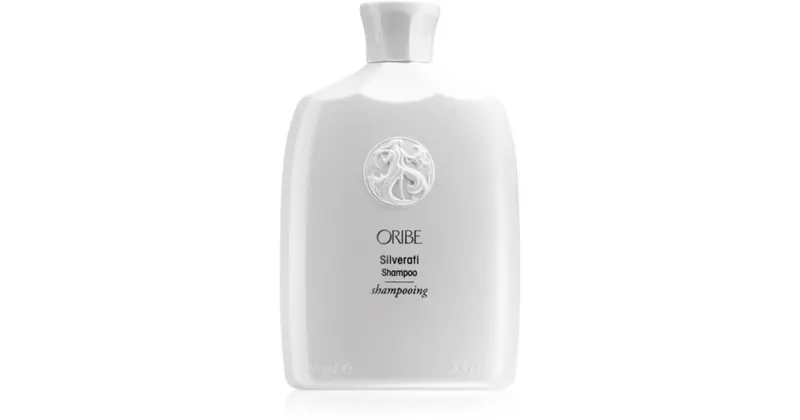 Oribe Silverati szampon neutralizujący do żółtych tonów 250 ml