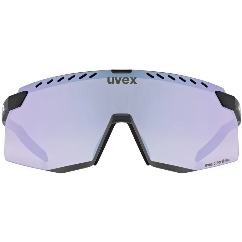 UVEX Okulary pace stage CV (53/3/052/8885/UNI) (one size)