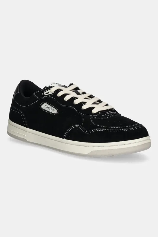 Stepney Workers Club tenisówki PRO CUP 01 SUEDE