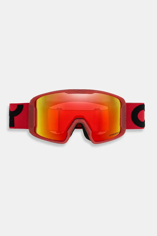 Oakley gogle Line Miner