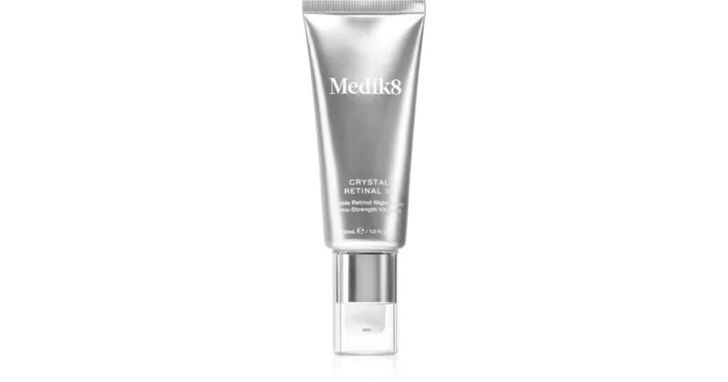 Medik8 Kryształowy siatkówka 10 30 ml