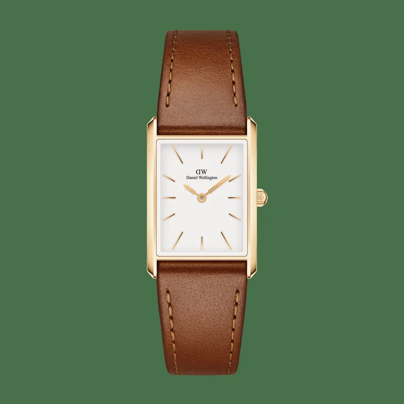 Daniel Wellington DW Watch Bound Durham Gold 22x32