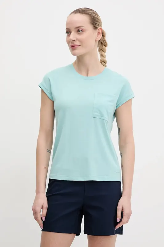 Columbia t-shirt sportowy Boundless Trek