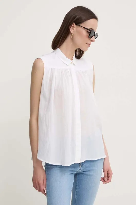 Pepe Jeans koszula MINA
