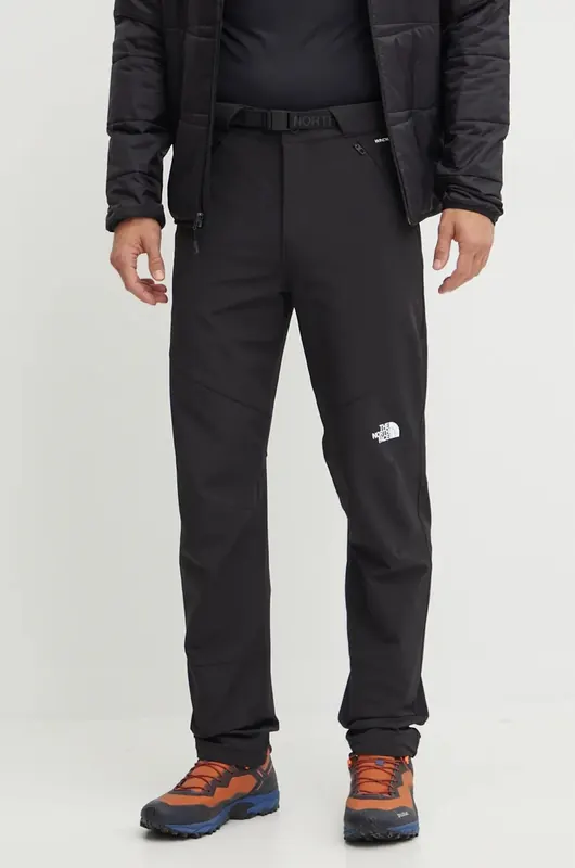 The North Face spodnie outdoorowe Diablo