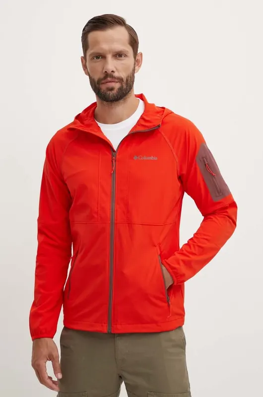 Columbia kurtka outdoorowa Tall Heights