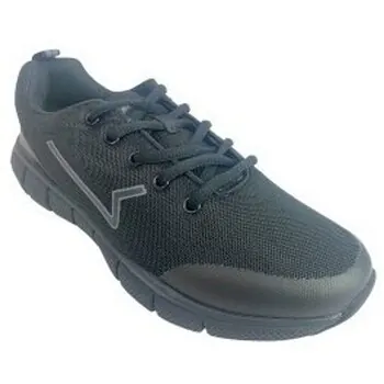 Paredes  Sneaker Herrenschuh  Idaho OP5146 schwarz