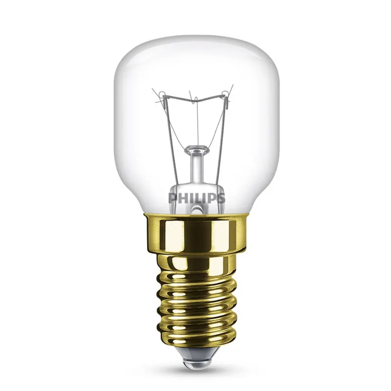 Philips Appliance do piekarnika E14 26W T25