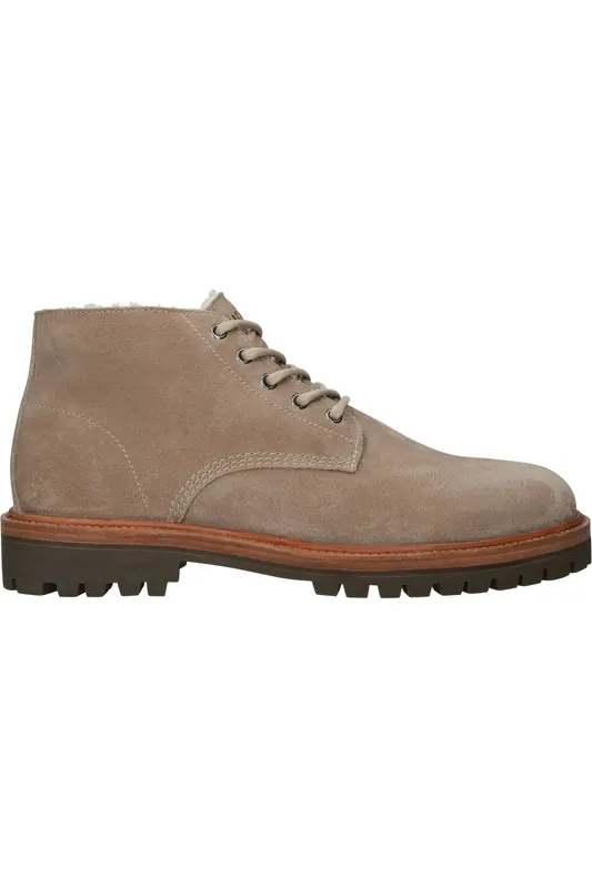 Blackstone Gastown Fosca Maat: 41 | Laarzen Outlet | Heren | Beige