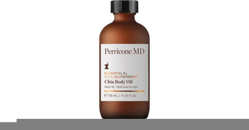 Perricone MD Essential Fx Acylo-Glutation Chia Olejek do ciała 118 ml