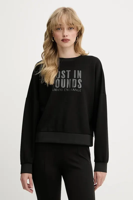 Armani Exchange bluza
