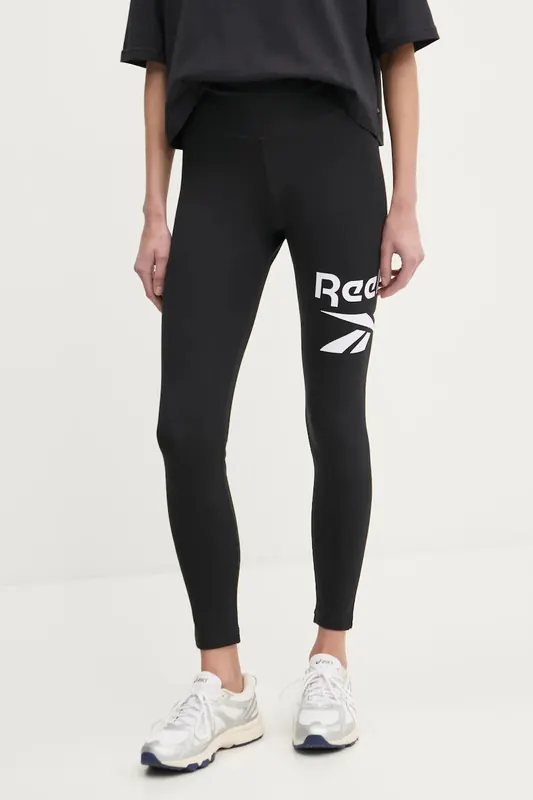 Reebok – Legginsy IDENTITY