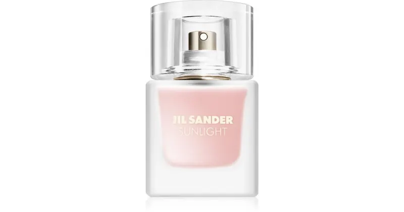 Jil Sander Woda perfumowana Sunlight Lumière dla kobiet 40 ml