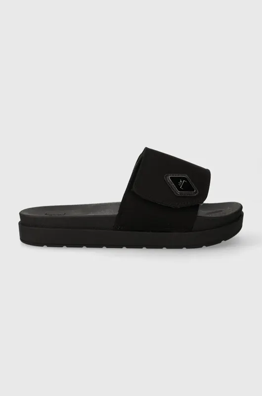 A-COLD-WALL* klapki Diamond Padded Slide