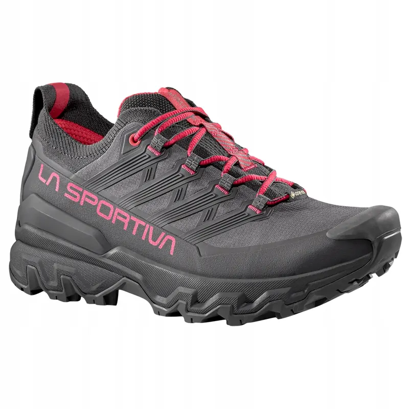 Damskie buty turystyczne La Sportiva Ultra Raptor 3 Woman Gtx Onyx/Azalea|37,